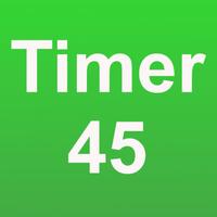 Timer 45