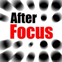 Adjust Focus After