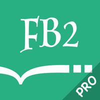 FB2 Reader Pro - Reader for fb2 eBooks