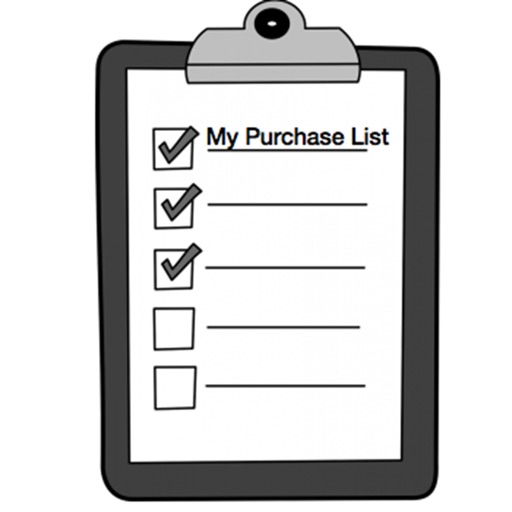 список покупок. список покупок. List purchase. List purchase. список покупок.