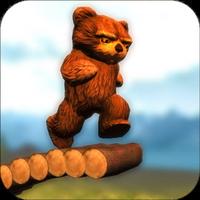 Draw Runner: Forest Escape