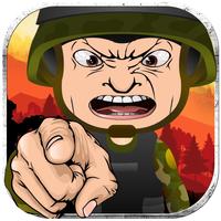 Attack in the Trenches Assault FREE - Dark Tower Blocks Defense