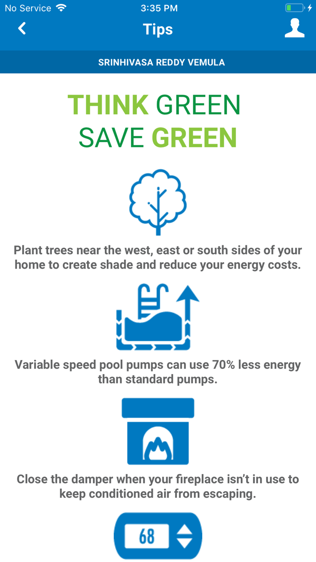 Tucson Electric Power App For Iphone Free