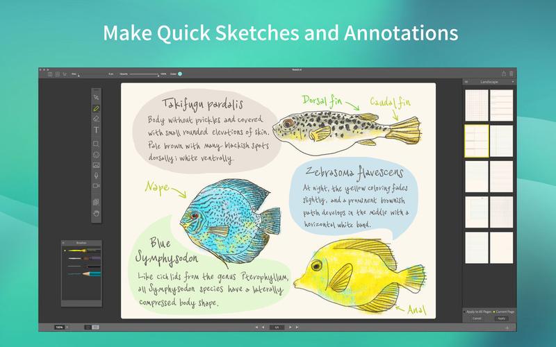 NoteLedge Multimedia Notepad App for iPhone Free Download NoteLedge Multimedia Notepad for
