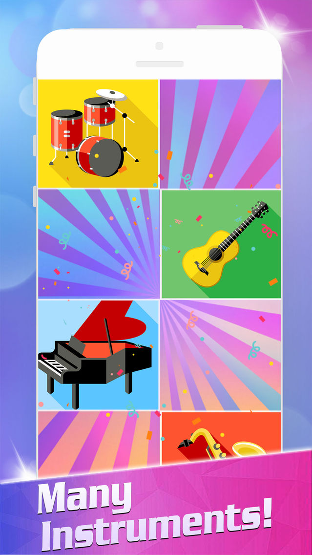 Music Tiles 3：Anime Piano Game by 海杉 李