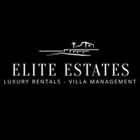 Elite Estates - Luxury Villas in Greece
