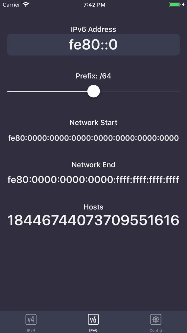 Subnet 64 App For Iphone Free Download Subnet 64 For Iphone