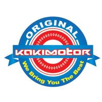 Kakimotor.com