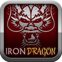 Iron Dragon - Clash Against The Tiny Ninja Thief Force