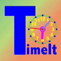 TimeIt for iPhone & iPad
