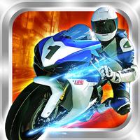 City Bike Racer 3D - Real Motorcycle Racing Fever