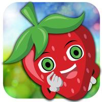 Fruit Finger - Mmm, Can You Scan And Splash The Odd Pop Cross?