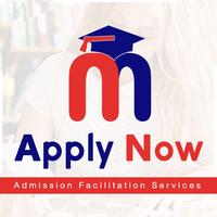 Apply Now : Admission Facilitation Services