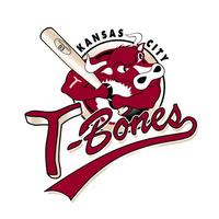 Kansas City T-Bones Baseball