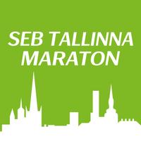 SEB Tallinn Marathon 2016