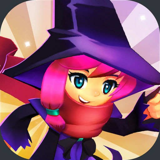 Установить witch. Ведьма Хейзел