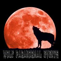 Wolf Paranormal