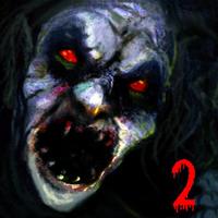 Demonic Manor 2 - Horror game