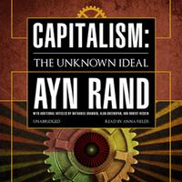Capitalism (by Ayn Rand)