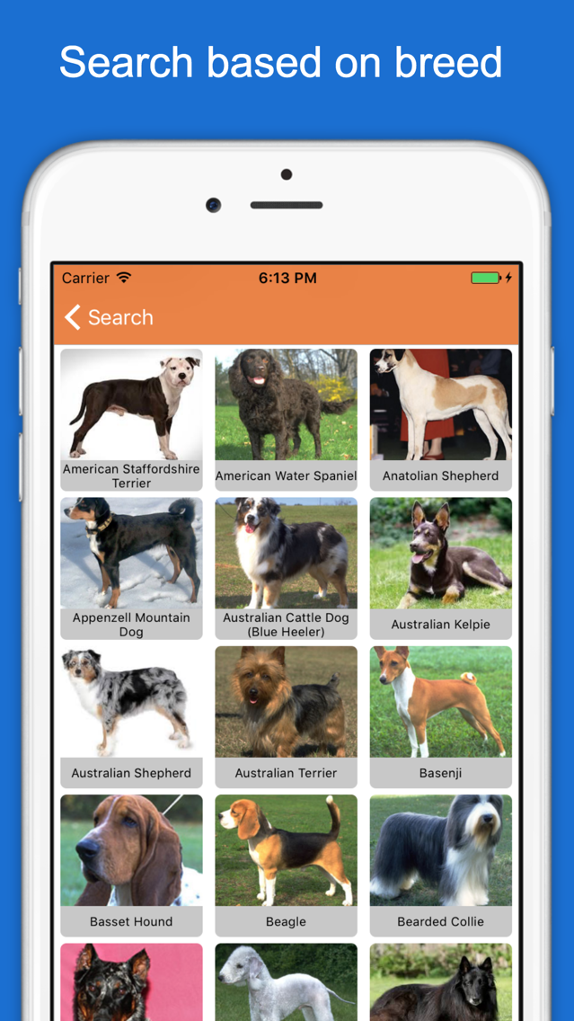 Furry Friend Finder Pet Rescue App For Iphone Free Download Furry Friend Finder Pet Rescue For Iphone Ipad At Apppure