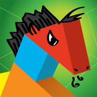 Kids Learning Games: Farm 123 - For Families, Preschool, Kindergarten & School Classrooms