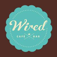 WIRED Cafe Bar
