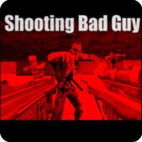Shooting Bad Guys: Undead Zombie Demon Kill Edition (a brutal fps sniper headshot game)
