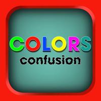 Colors Confusion