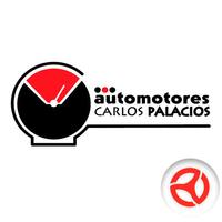 Automotores Carlos Palacios