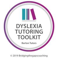 Dyslexia Tutoring Toolkit