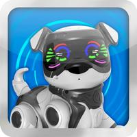 Teksta/Tekno Robotic Puppy 5.0