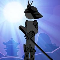 Ninja Dummy - Shadow War