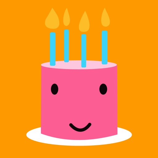 Mostly Happy Birthday GIFs App for iPhone - Free Download Mostly Happy Birt...