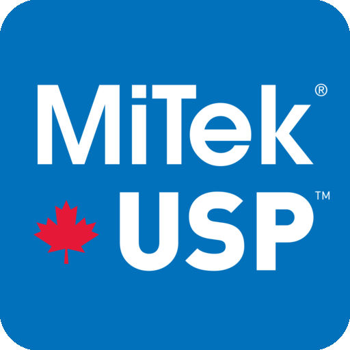 MiTek USP Canada Catalog App for iPhone Free Download MiTek USP