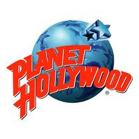 Planet Hollywood Tours