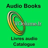 VOolume livres audio