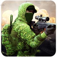 Elite Sniper Shooter 3d - Army Commando Shooting