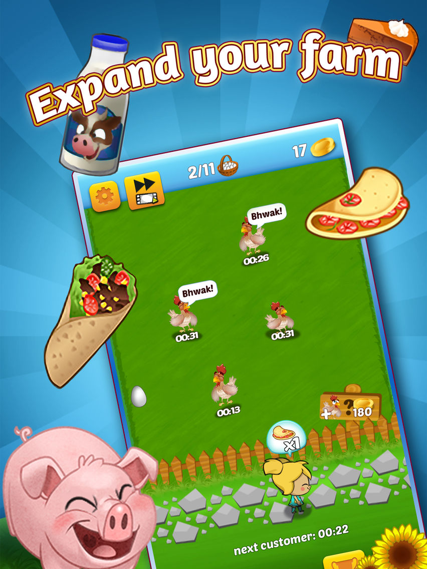 my farm life 2 free download for android