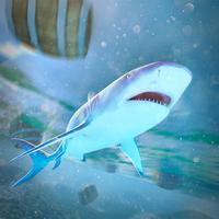 White Shark World: Hungry Jaws
