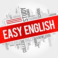 Easy English - Speaking Fluently Automatically