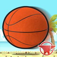 Basketball Beach Arcade