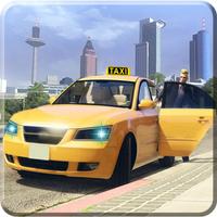 Yellow Taxi: Taxi Cab Driver