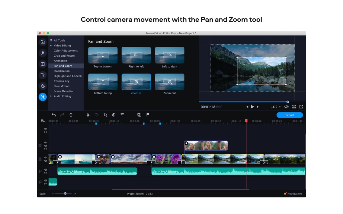 movavi video editor plus 2 movavi video editor plus 2
