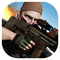 City Sniper 3D : Contract Riflemen Shooting Mafia