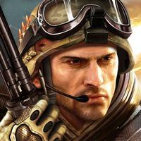 Commando Shooter : Battle - fps shooting game