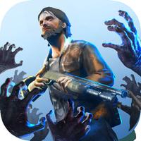 Dead Zombie Shooting Game