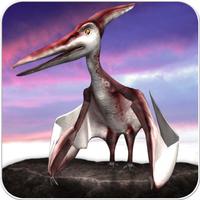 Pterodactyl Simulator: Dinosaurs in the City!