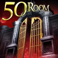 Room Escape: 50 rooms V