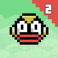 Hardest Flappy Reverse- The Classic Wings Original Bird Is Back In New Style 2