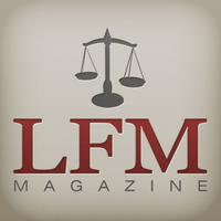 Law Firm Marketing Magazine: Interviews with Lawyers, Leading Marketing Experts and Industry Icons